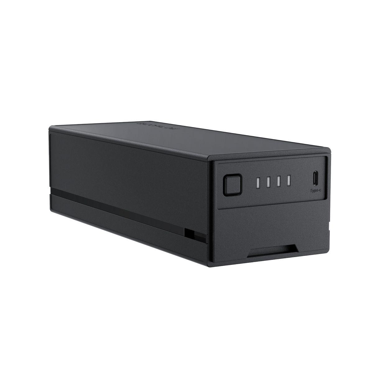 Batería 298W  Cooler Ice Marker Portátil EcoFlow Glacier-2