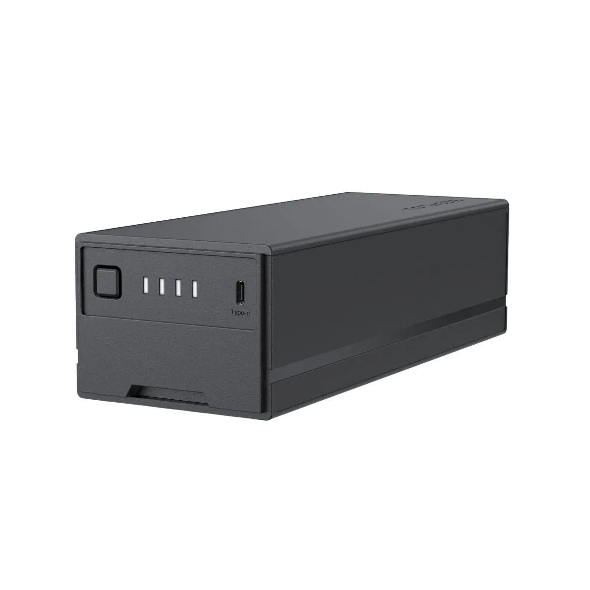 EcoFlow Cooler Glacier Classic 35L + Bateria 298Wh-2