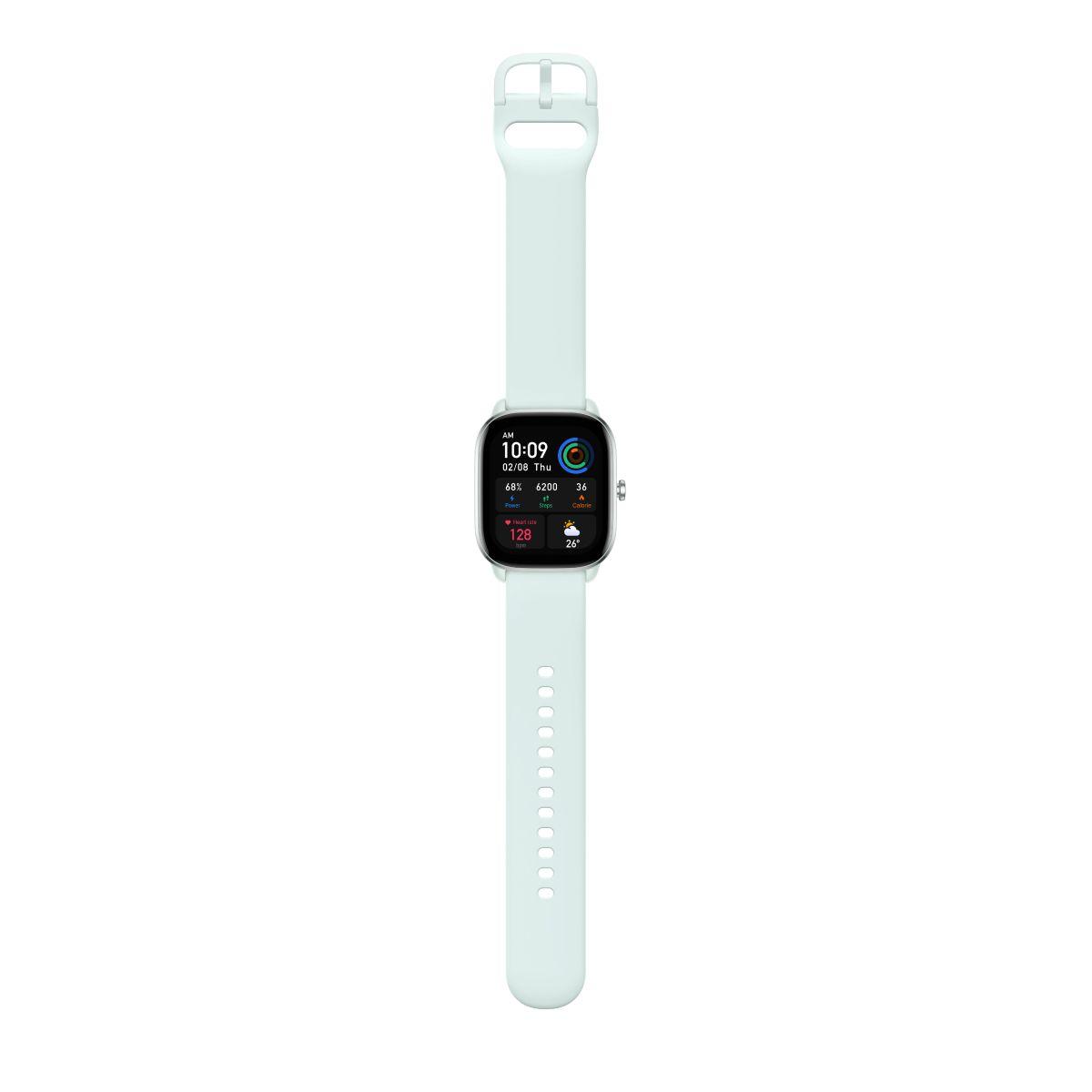 Smartwatch Amazfit GTS 4 Mini Blue-7