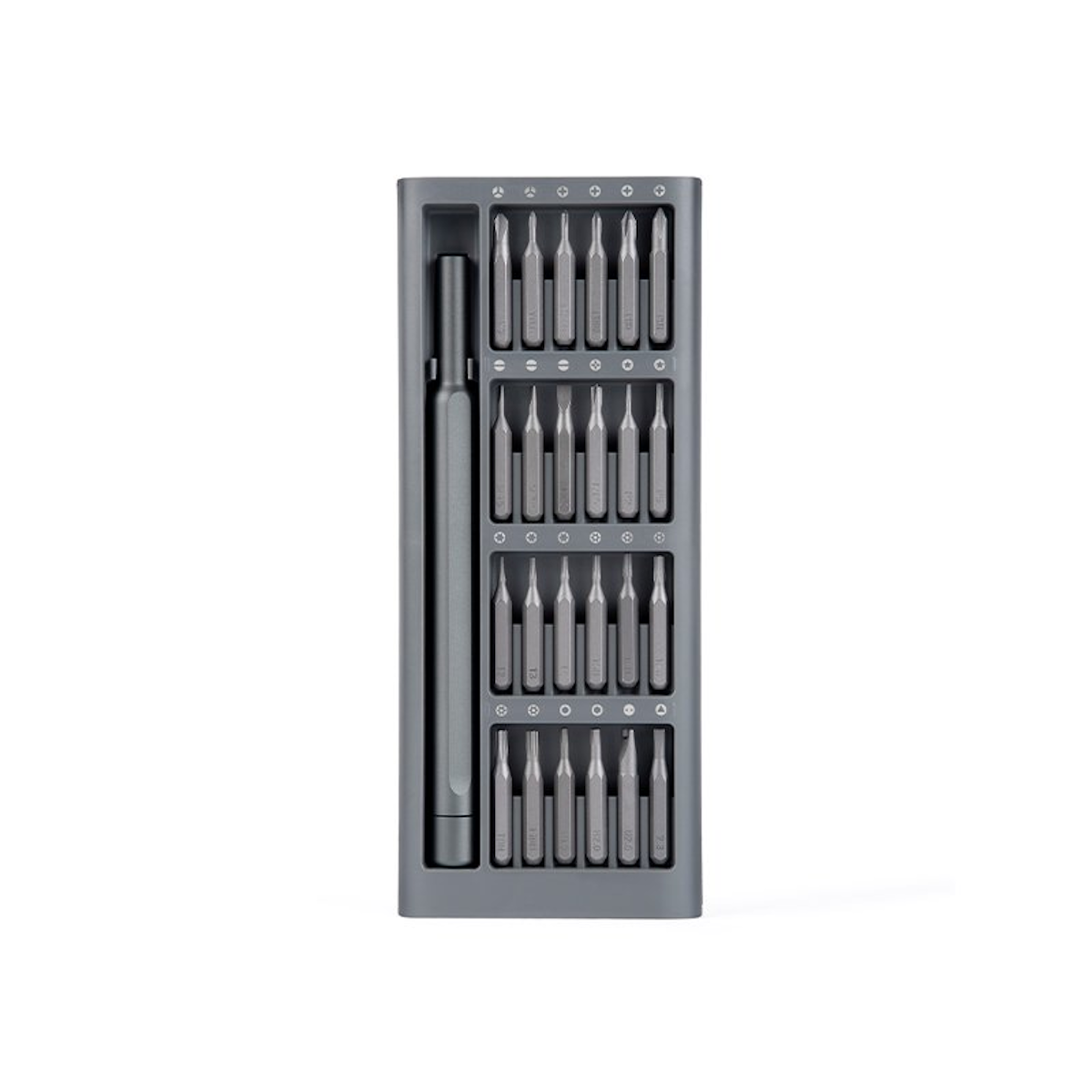 Kit de Destornilladores de Precisión Xiaomi-2