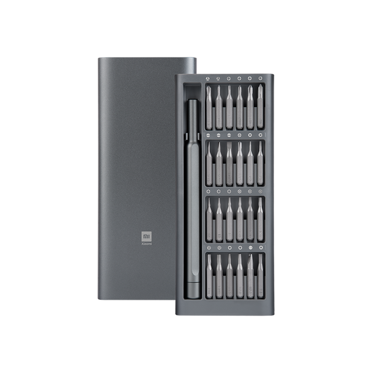 Kit de Destornilladores de Precisión Xiaomi-5