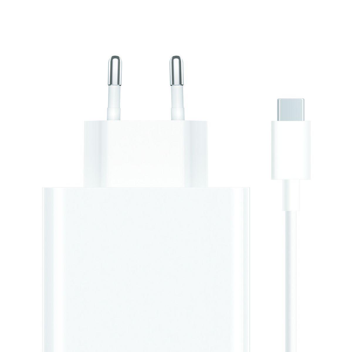 Xiaomi 120W Charging Combo (Type-A)-0