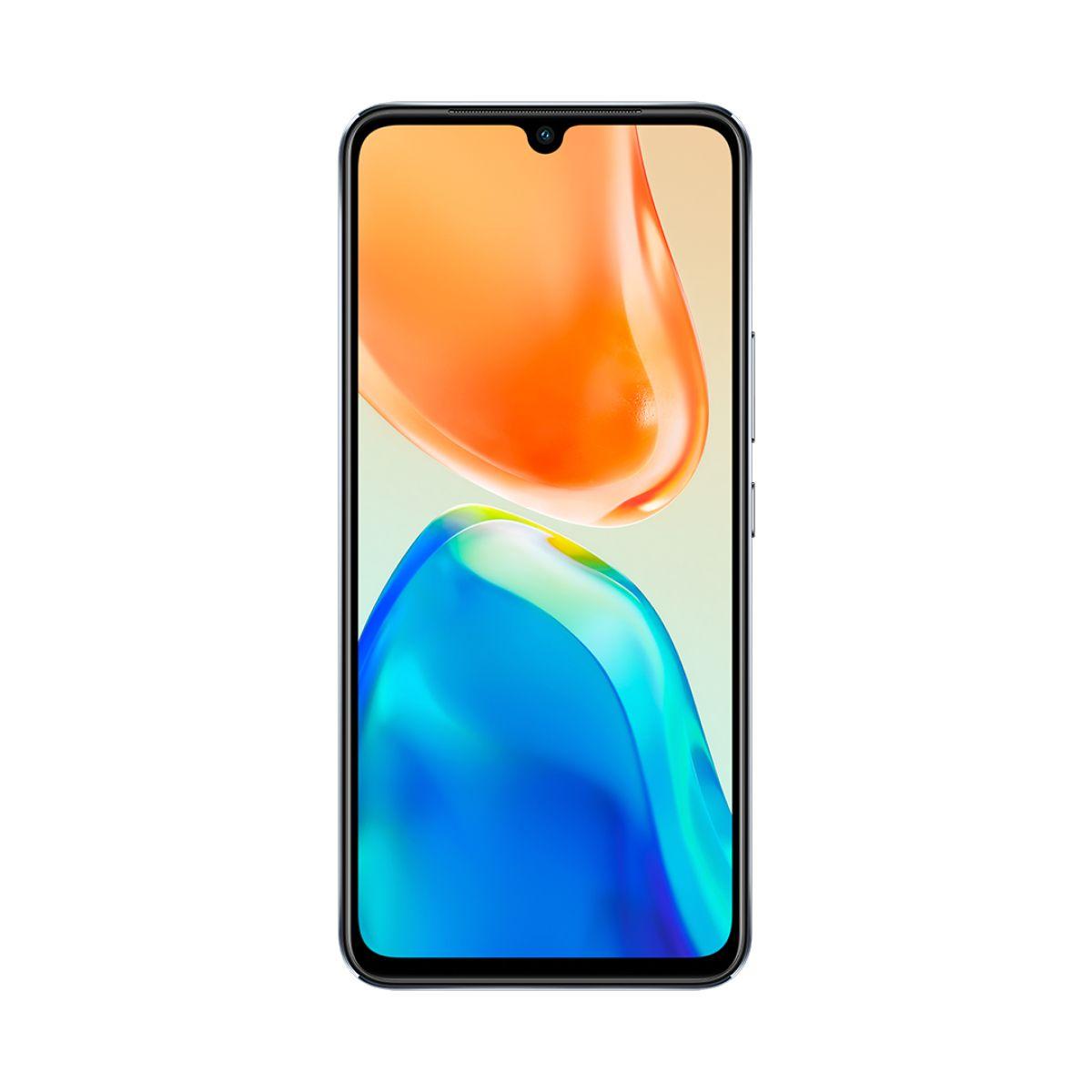 Vivo V25 5G Black 128GB ROM 8GB RAM-2