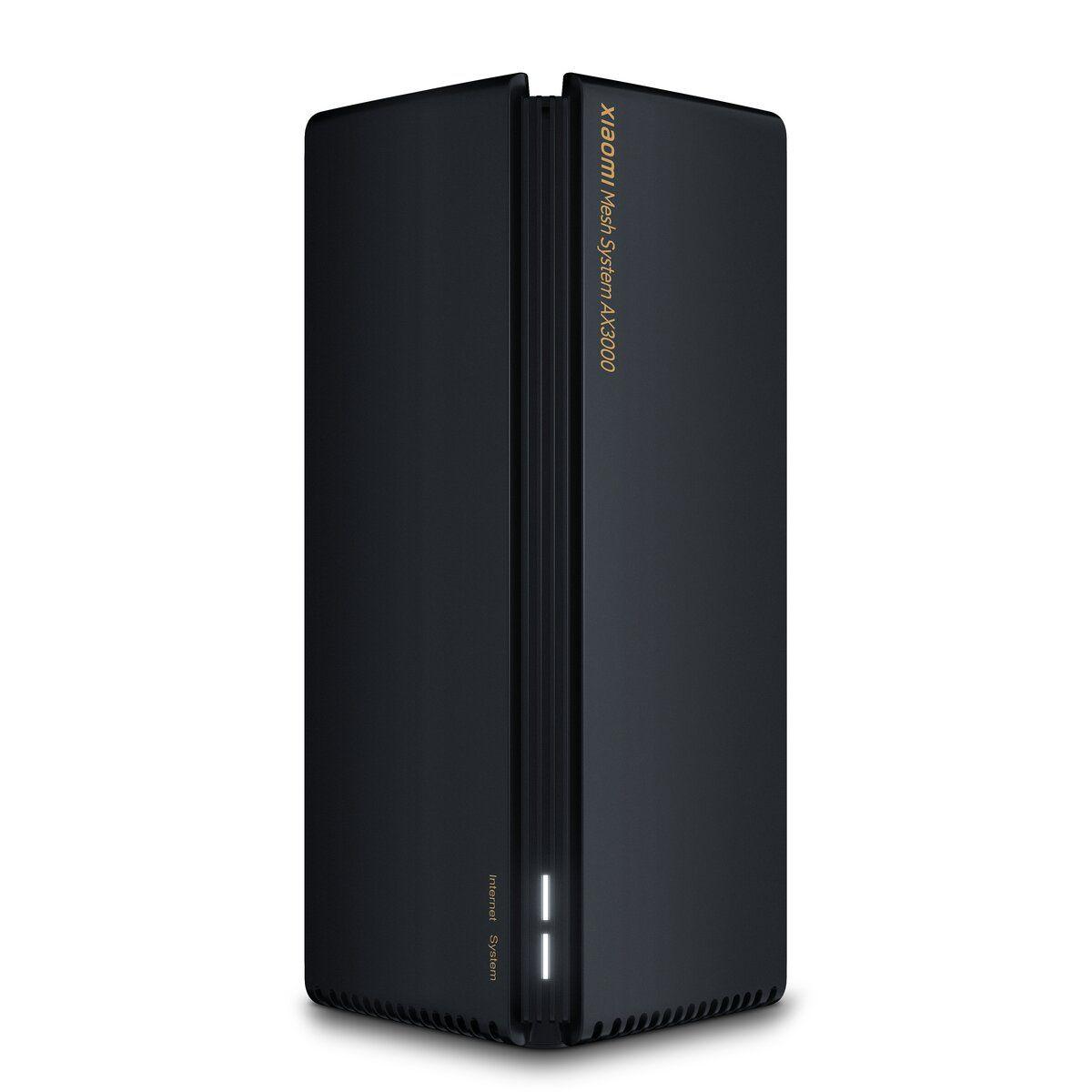 Xiaomi Mesh System AX3000 (1-pack)-4