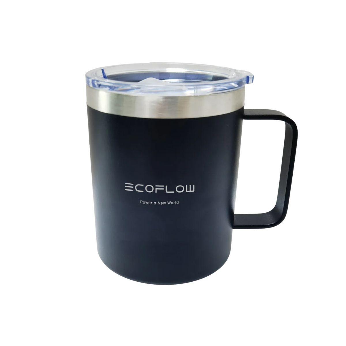 EcoFlow River 2+Tazón Mug Camp-2