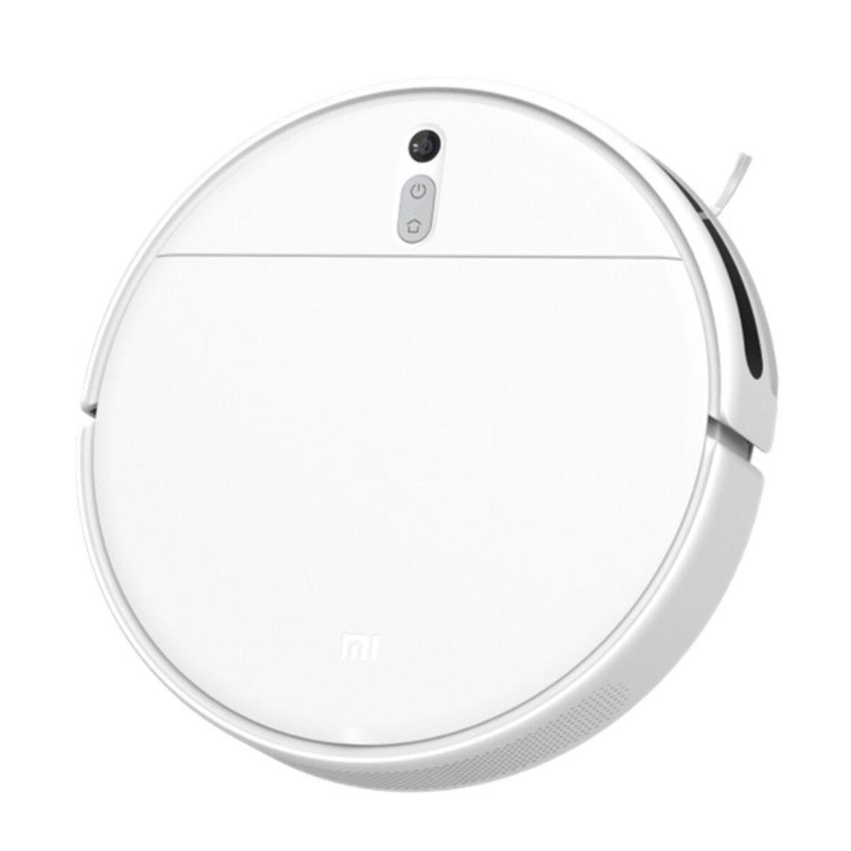 Aspiradora Mi Robot Vacuum-Mop 2 Lite EU-8