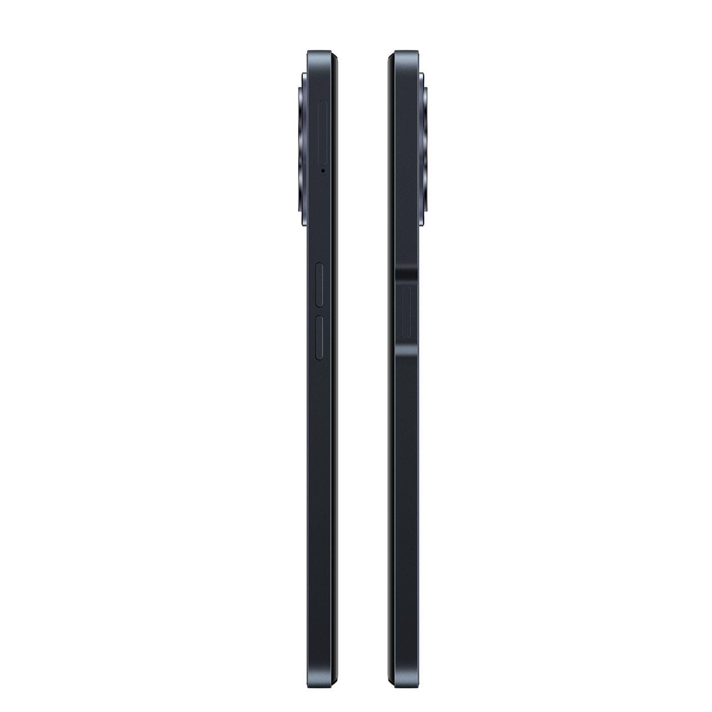 Realme C35 4G Glowing Black 128GB ROM 4GB RAM-2