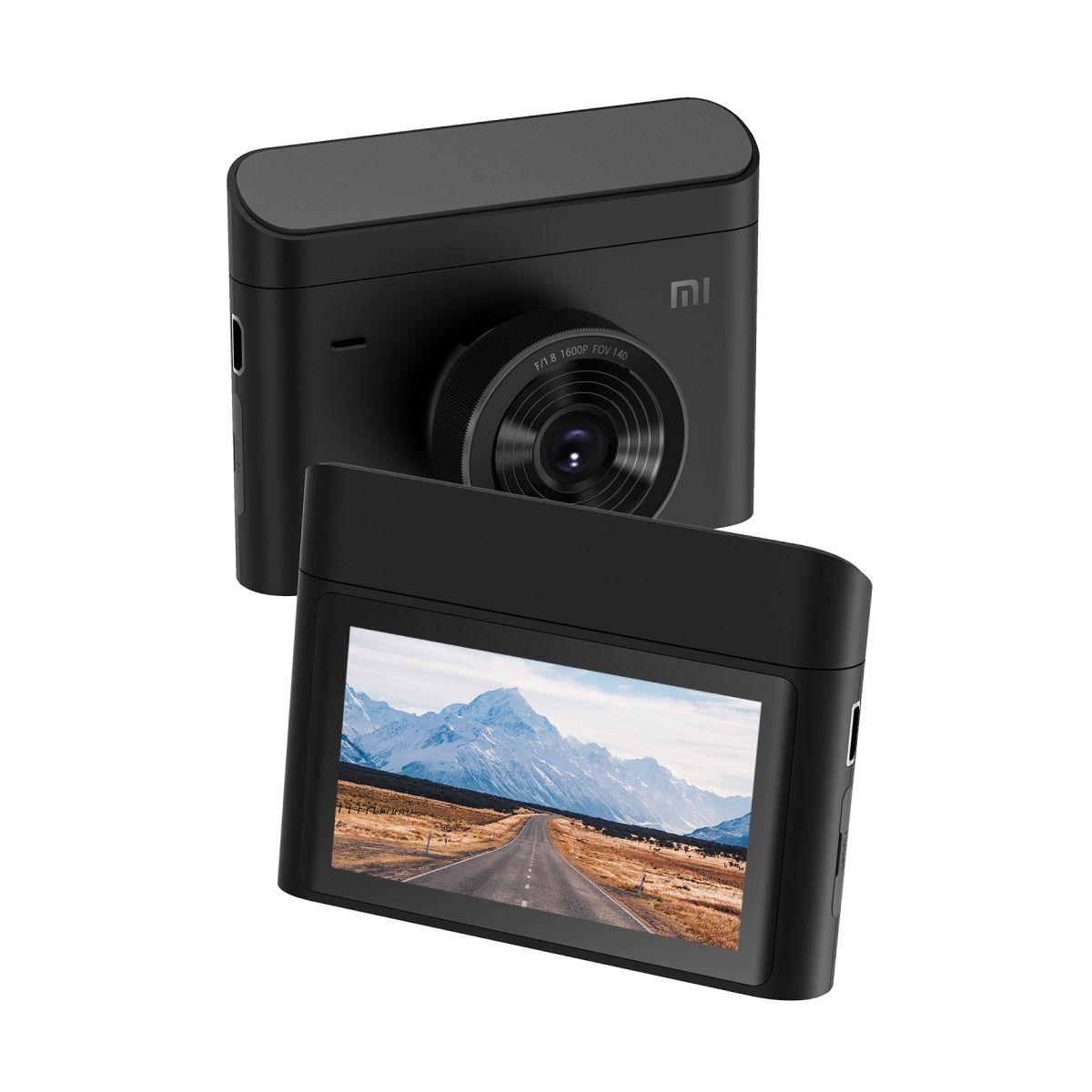 Xiaomi Mi Dash Cam 2-4