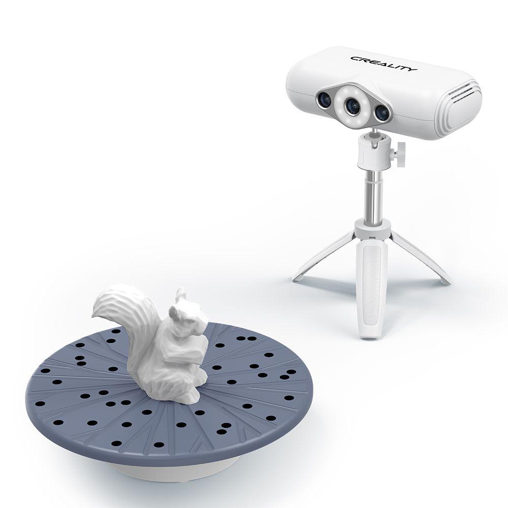 Scanner 3D CR-Scan Lizard Premium-1