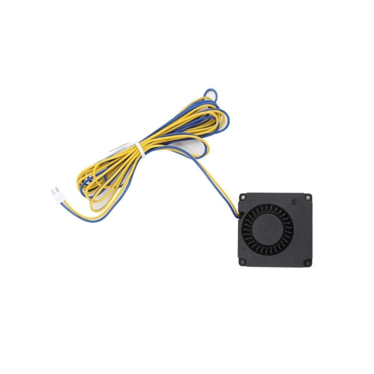 Repuesto Creality Ventilador 4010 Hotend L1400mm-3