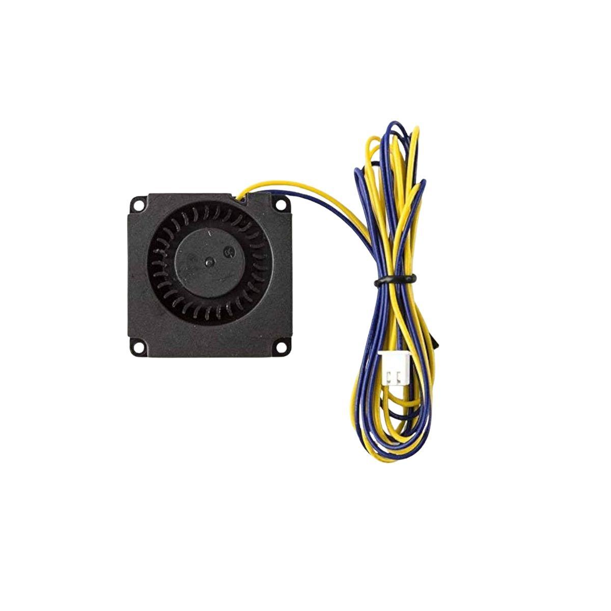 Repuesto Creality Ventilador 4010 Hotend L1400mm-4