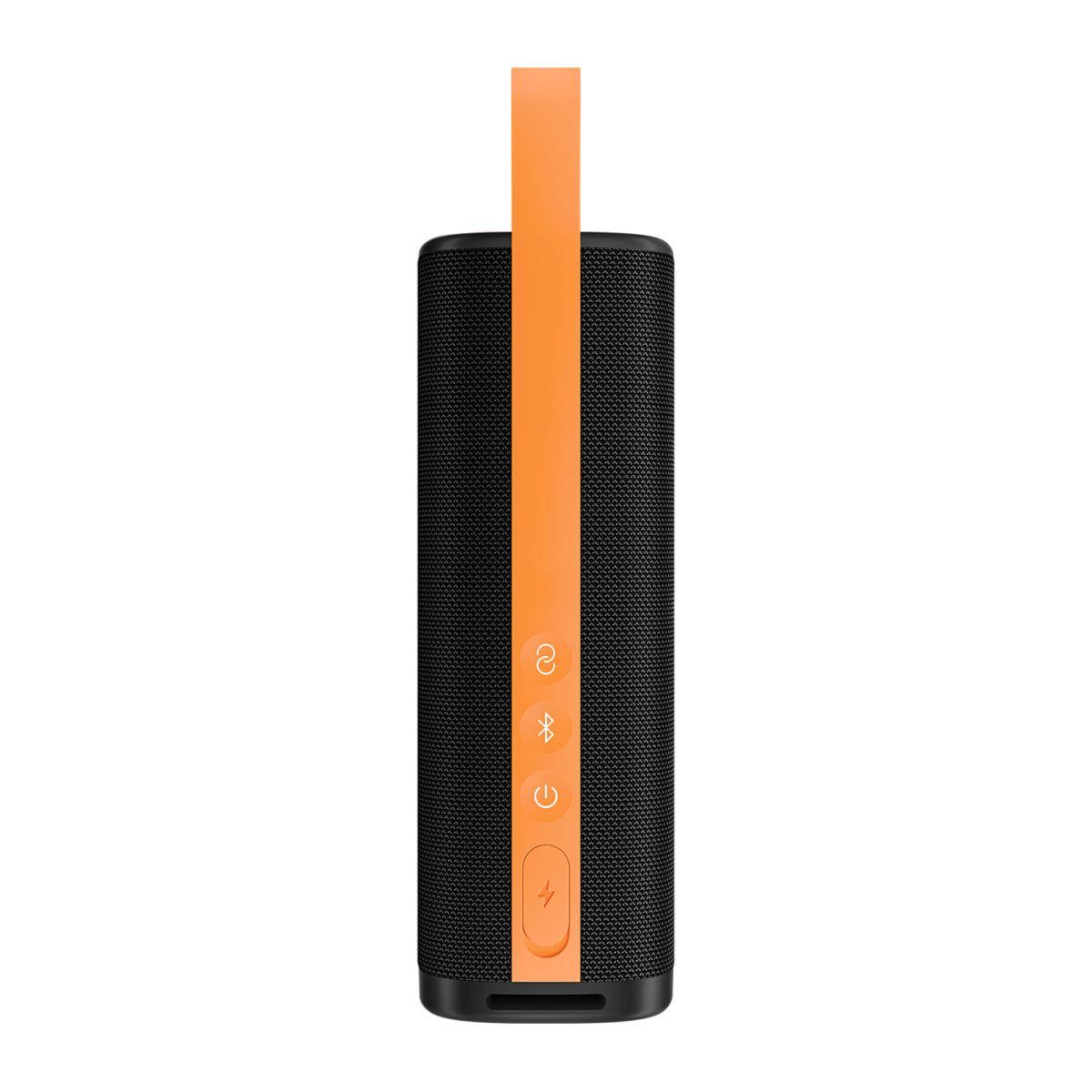 Parlante Xiaomi Sound Outdoor 30W (Black)-2