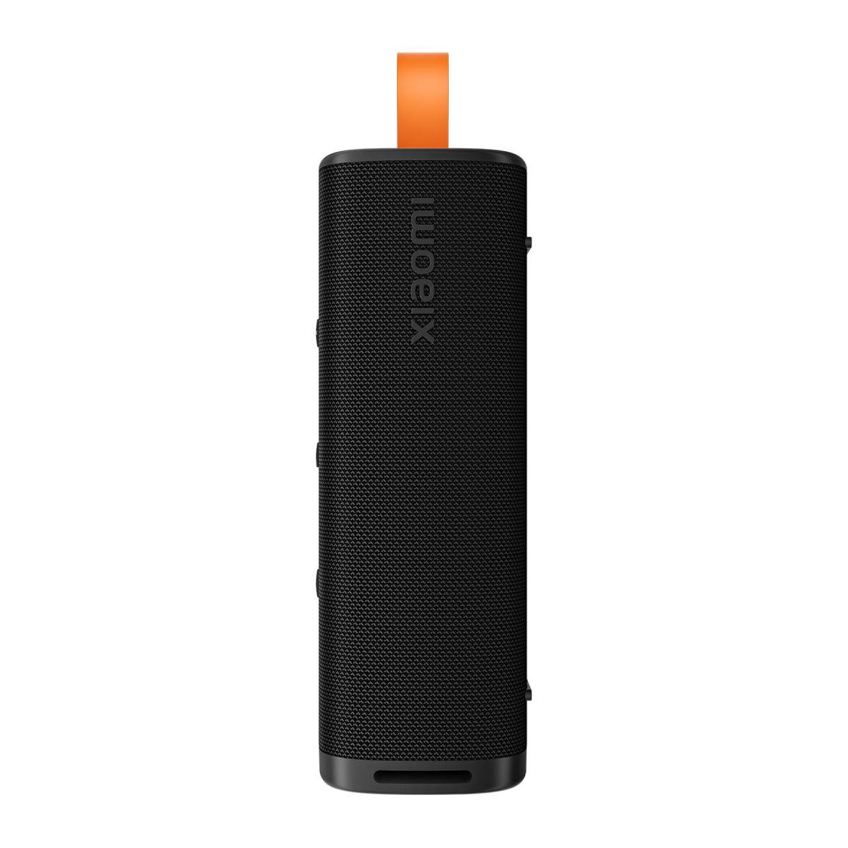 Parlante Xiaomi Sound Outdoor 30W (Black)-3