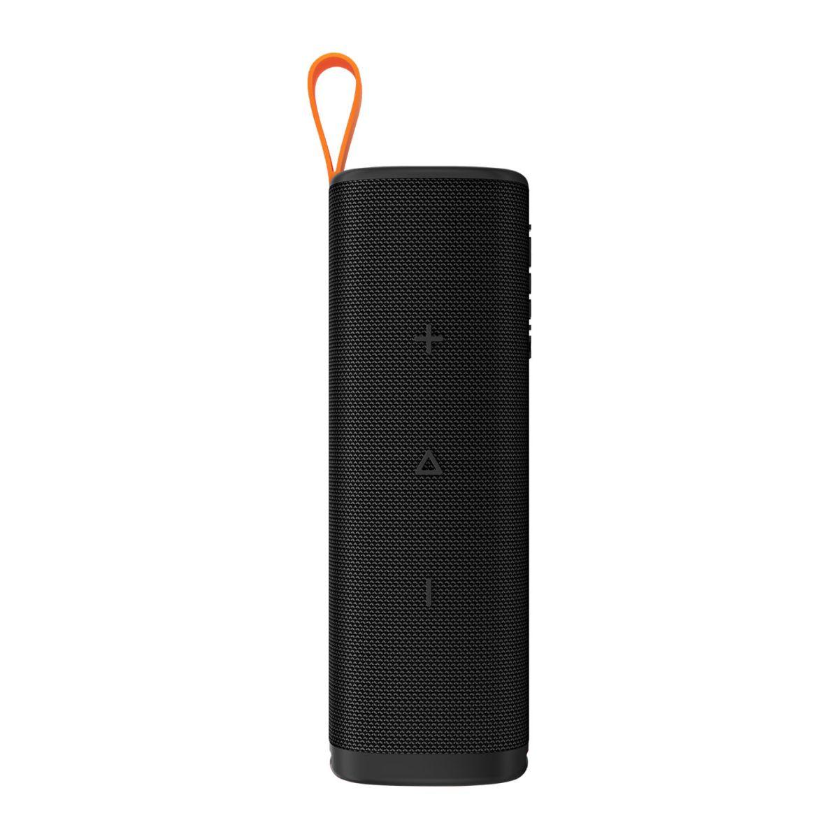 Parlante Xiaomi Sound Outdoor 30W (Black)-4