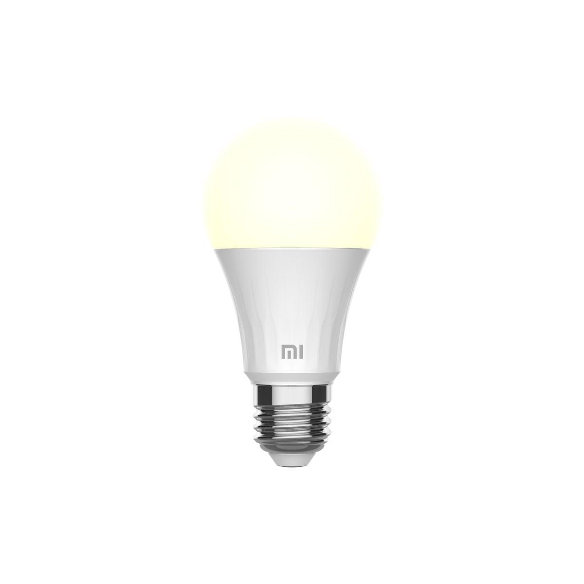 Ampolleta Inteligente Mi Smart LED Bulb (Warm White)-3