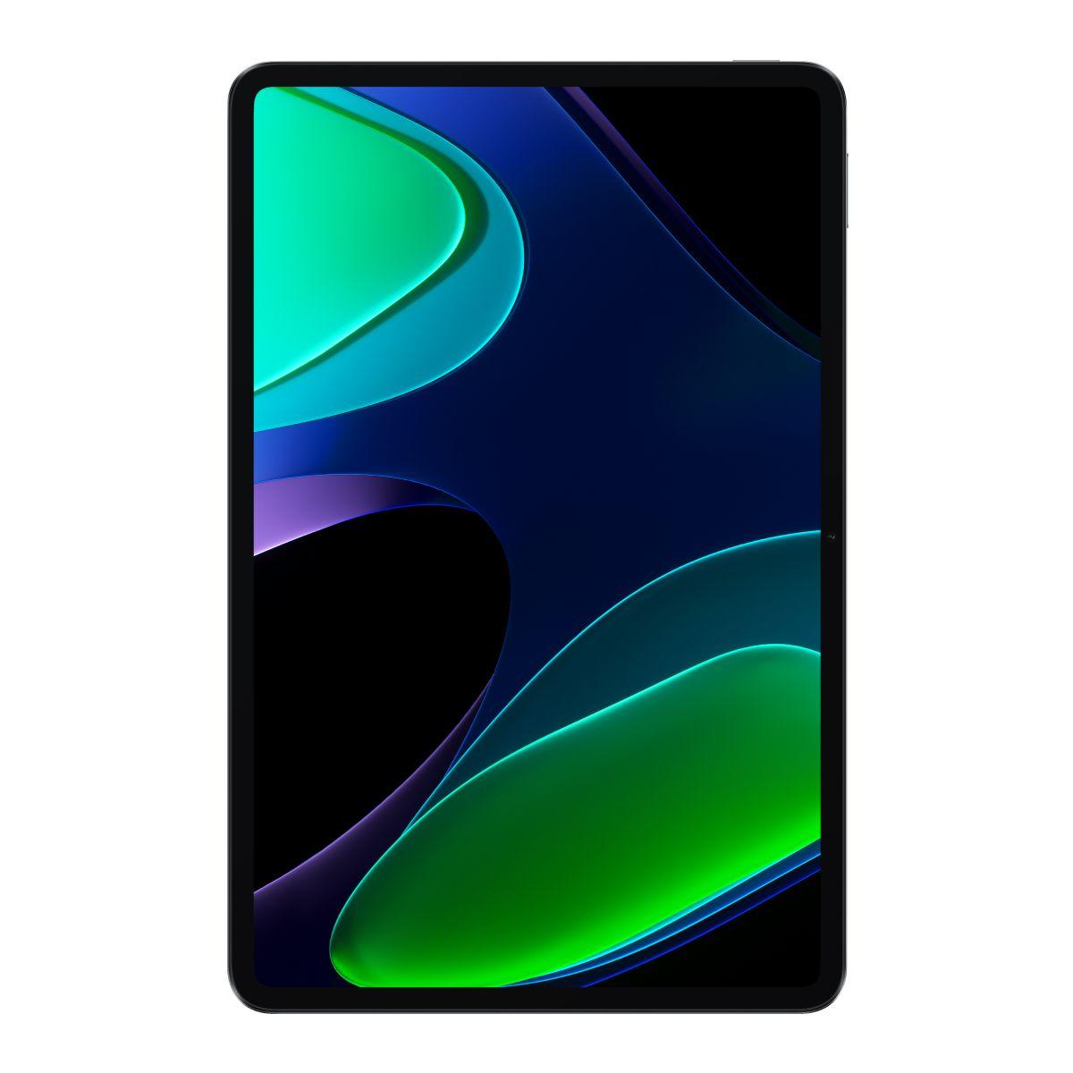 Xiaomi Pad 6 Gravity Gray 6GB RAM 128GB ROM-2
