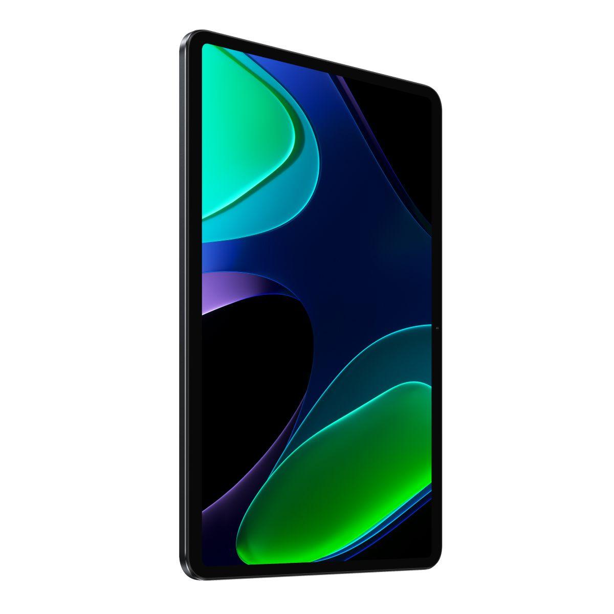 Xiaomi Pad 6 Gravity Gray 6GB RAM 128GB ROM-4