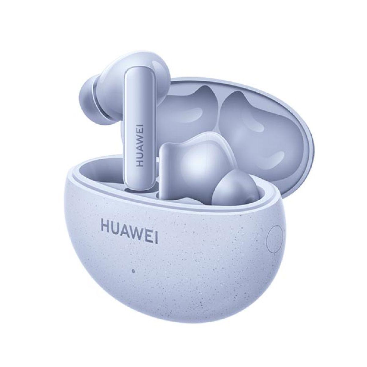 Huawei Freebuds 5i Blue-1