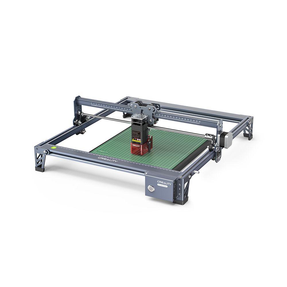 Creality 3D Grabador Láser CR-Laser Falcon 5W-2