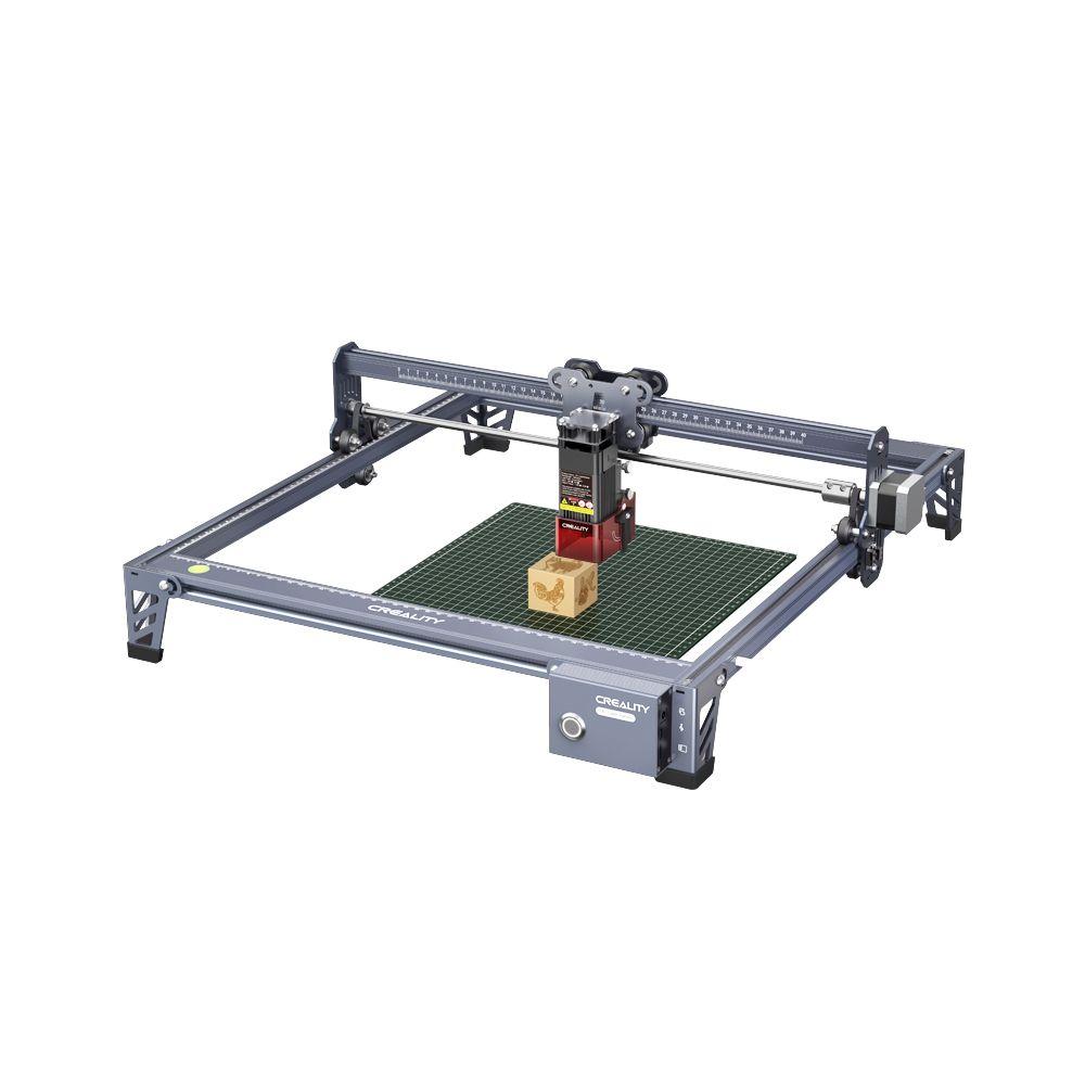 Creality 3D Grabador Láser CR-Laser Falcon 5W-3