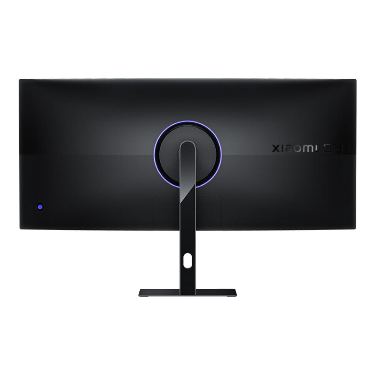 Xiaomi Curved Gaming Monitor G34WQi 34" 180Hz-3