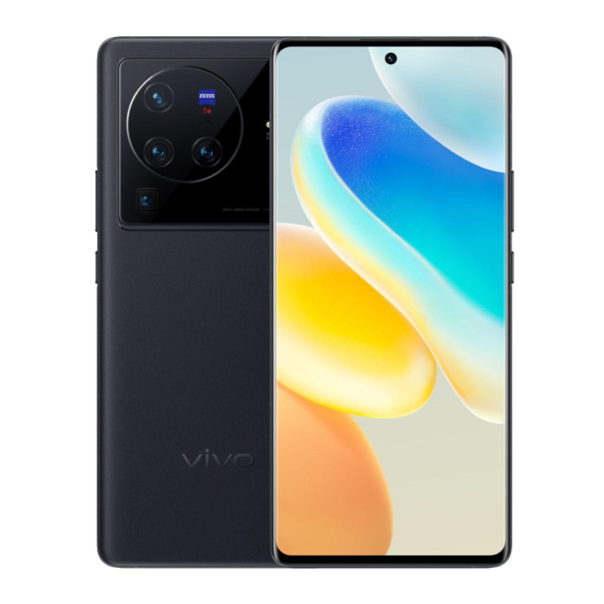 Vivo X80 Pro 5G 256GB ROM 12GB RAM-0