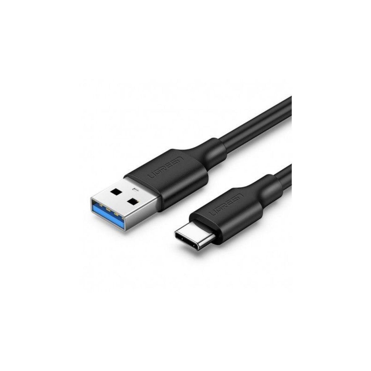 UGREEN Cable USB-C a USB 3.0 A 1m-1