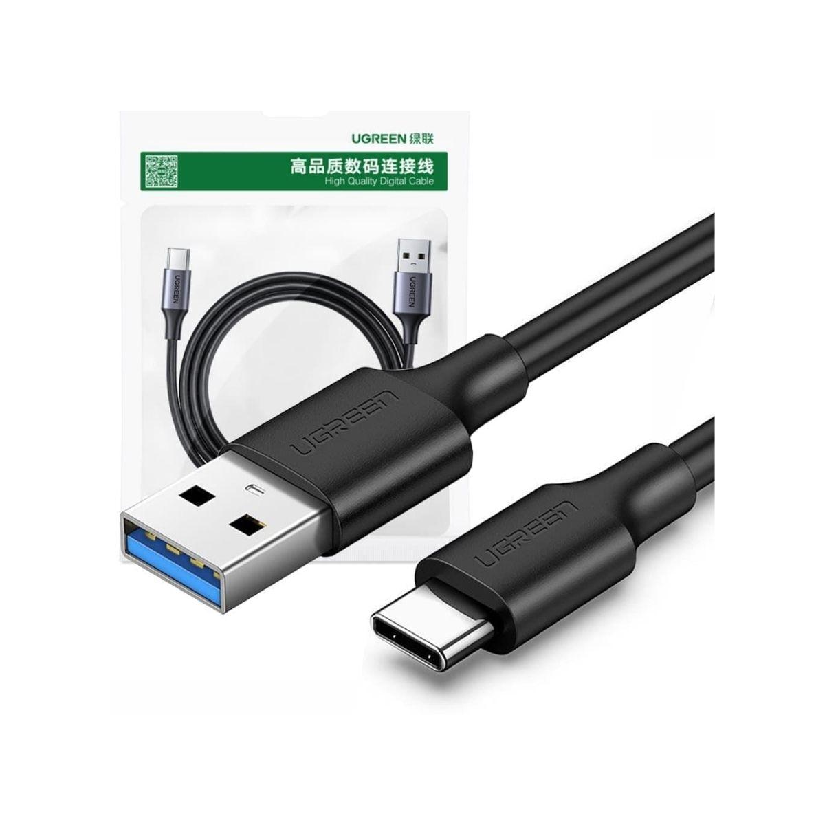 UGREEN Cable USB-C a USB 3.0 A 1m-3