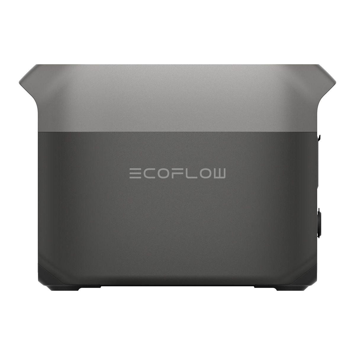 EcoFlow Generador Delta 3 1024Wh-2