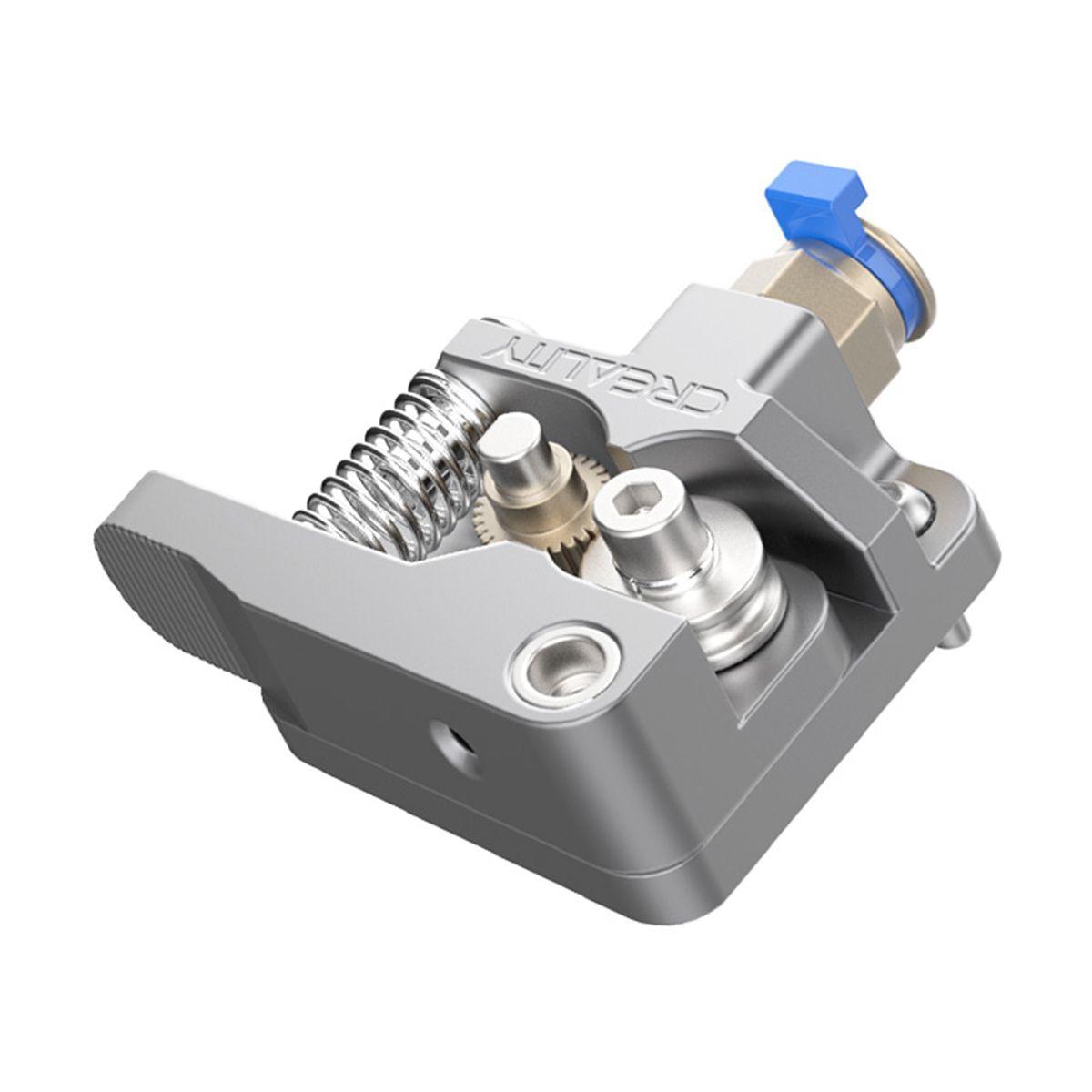 Creality Kit de extrusora de Metal gris para Ender-3/CR-10-1