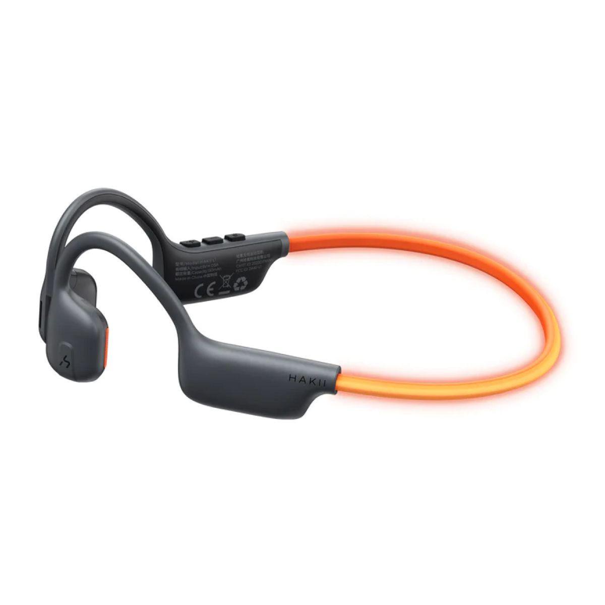 Hakii Havit Audífonos Inalámbricos Light-3