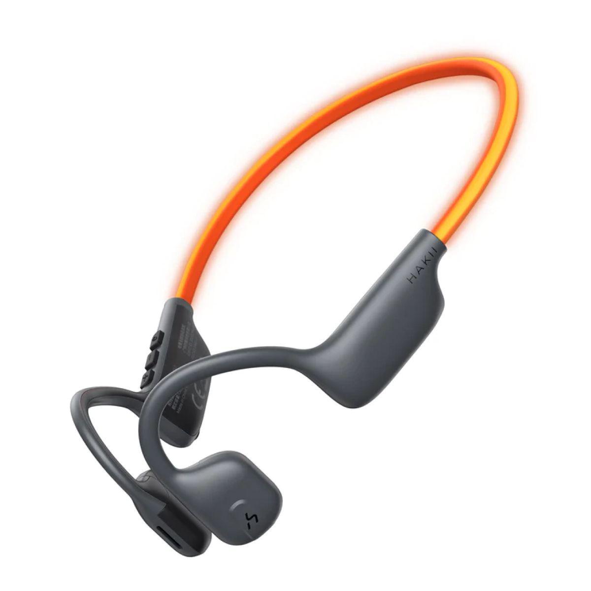 Hakii Havit Audífonos Inalámbricos Light-7