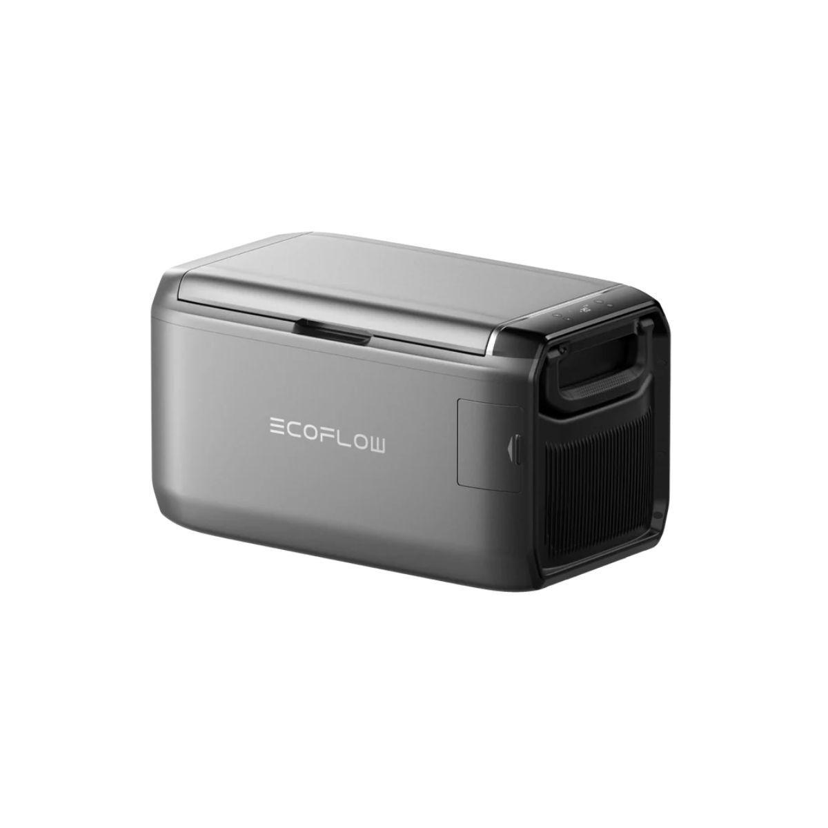 Cooler Portable EcoFlow Glacier Classic 35L-0