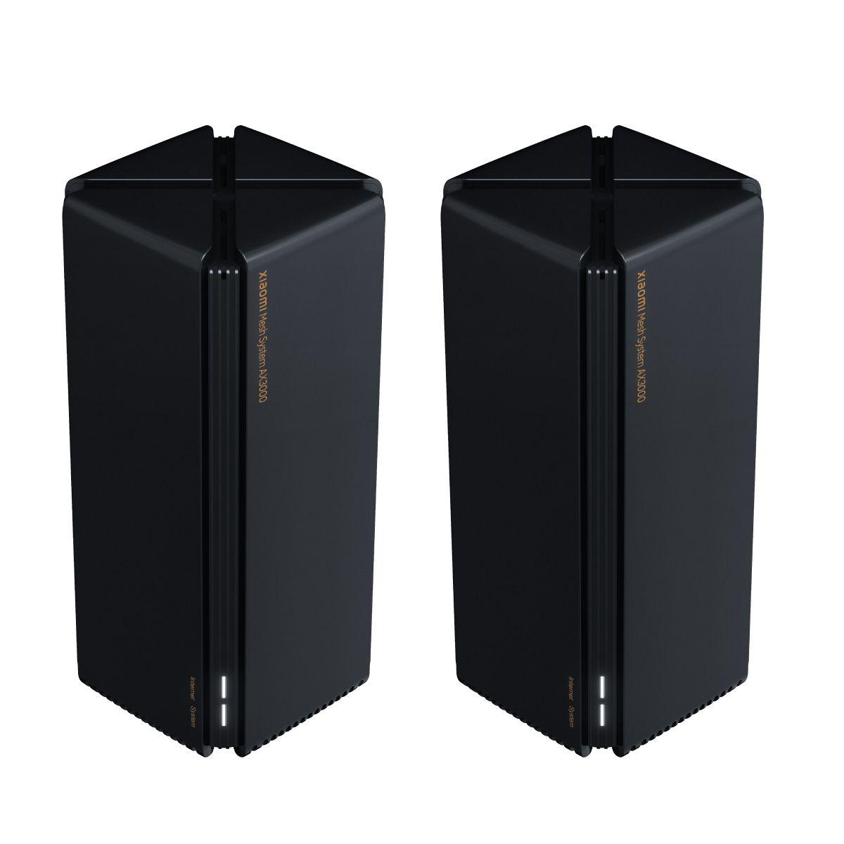 Xiaomi Mesh System AX3000 (2-pack)-1
