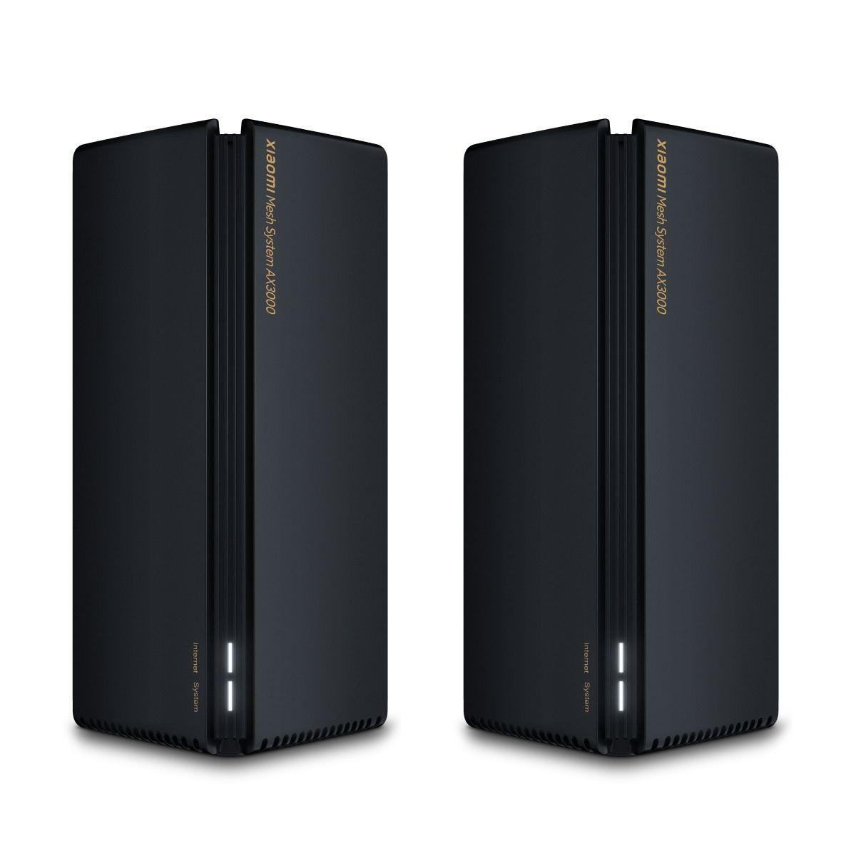 Xiaomi Mesh System AX3000 (2-pack)-5