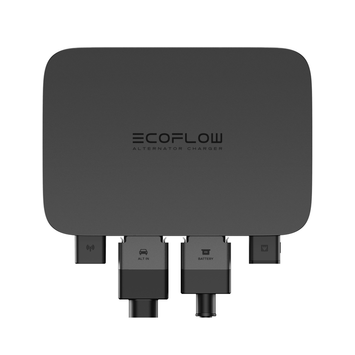 EcoFlow Cargador alternador 800W-3