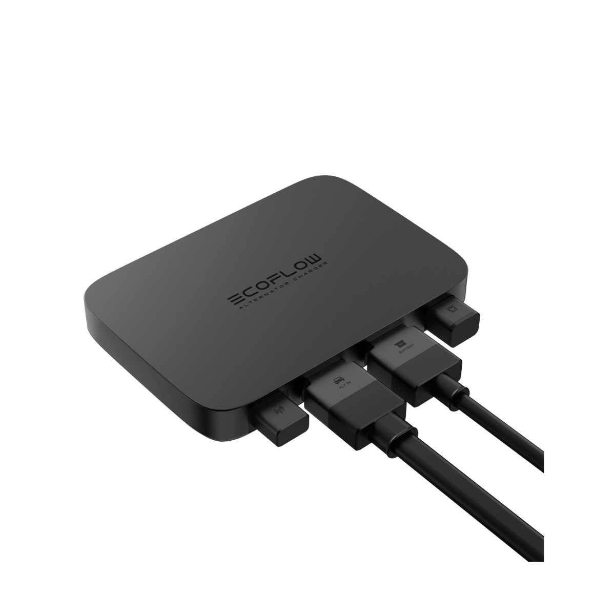 EcoFlow Cargador alternador 800W-4