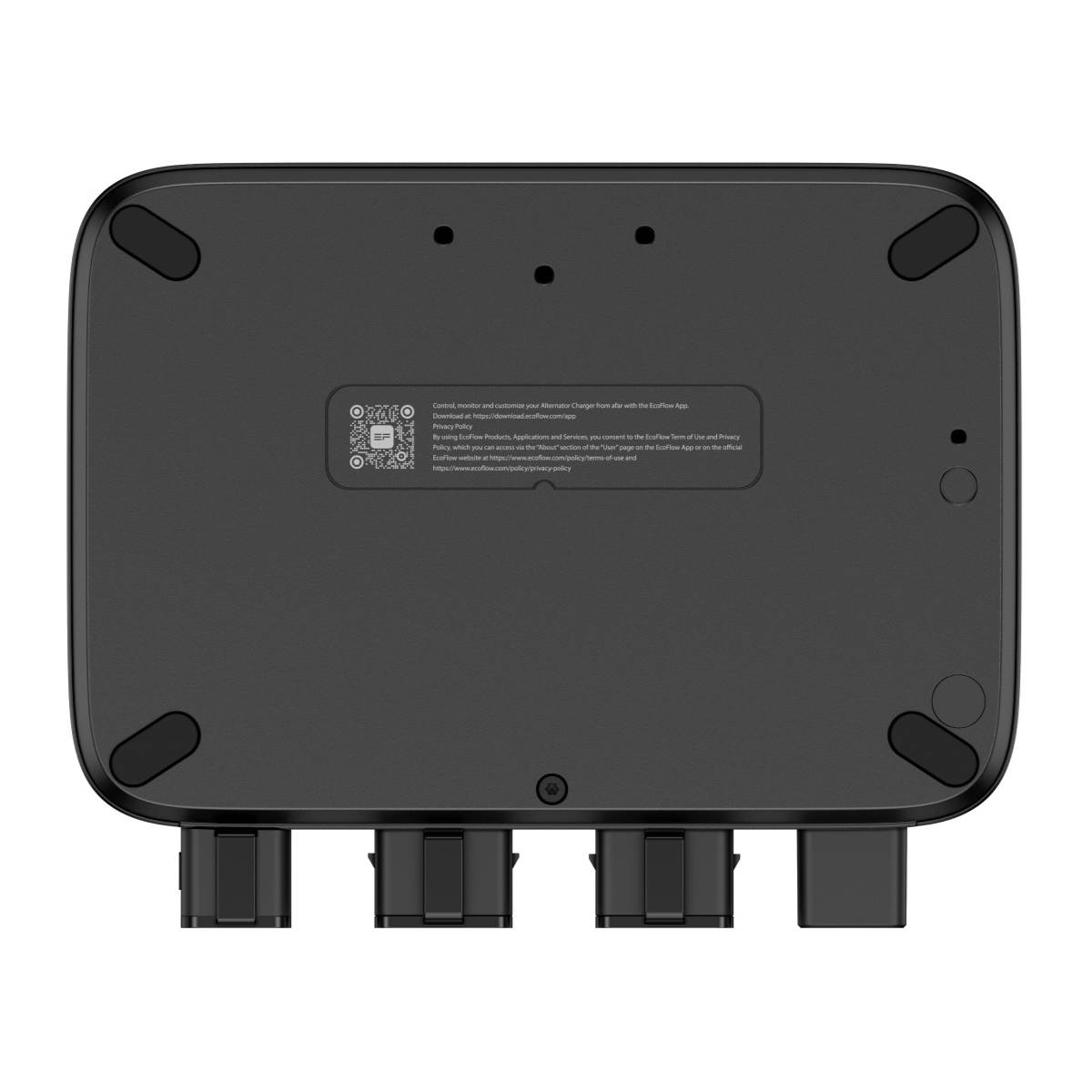 EcoFlow Cargador alternador 800W-6