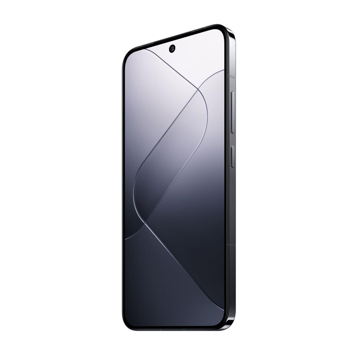 Xiaomi 14 5G Black 12GB RAM 512GB ROM-2