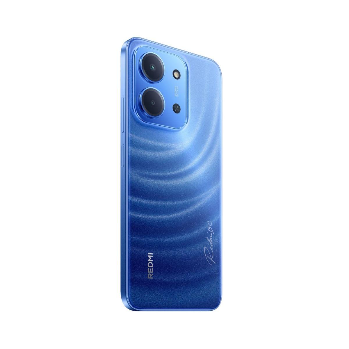 Redmi 15C 4G 256GB Moonlight blue-2
