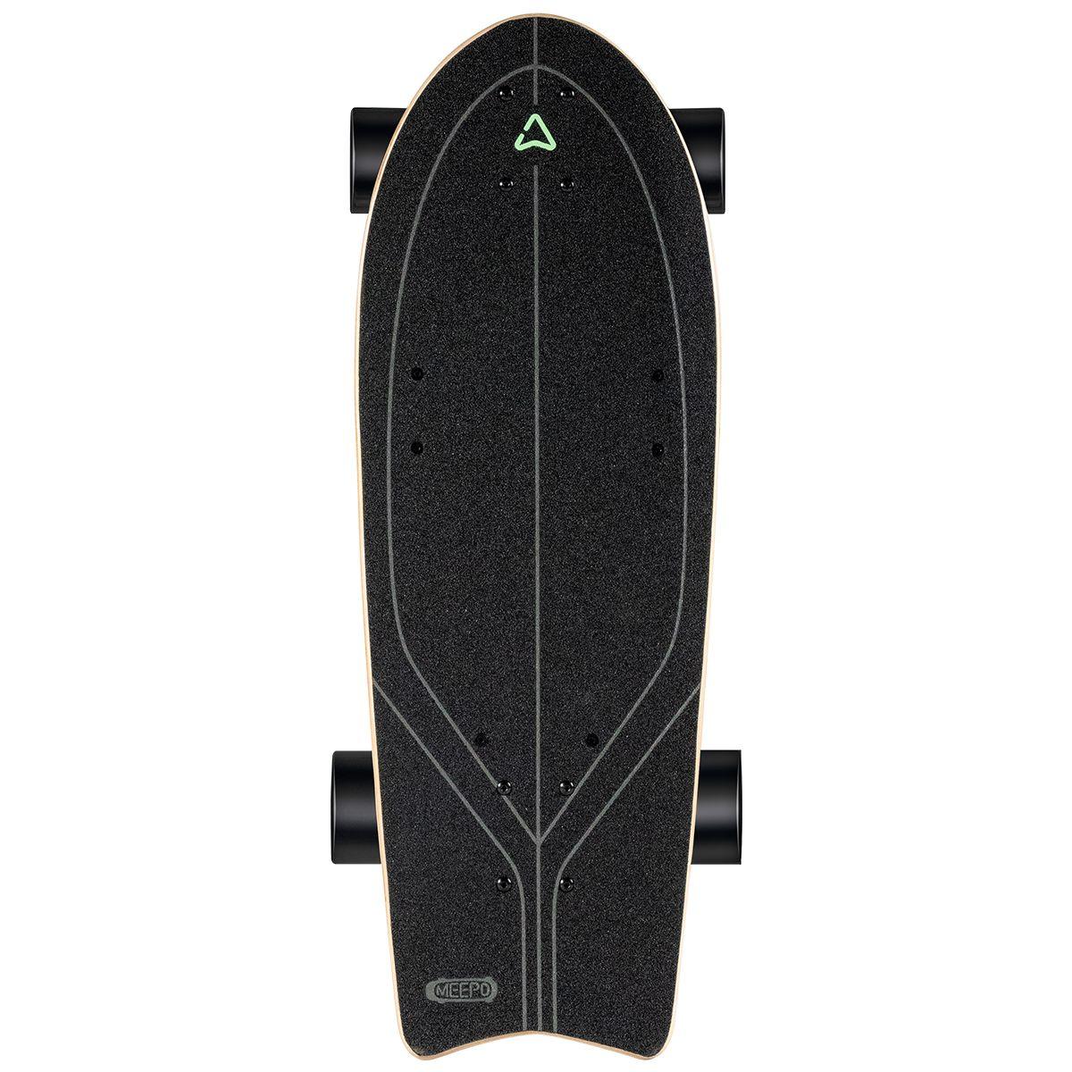 Skate Eléctrico Meepo Mini Dual-1
