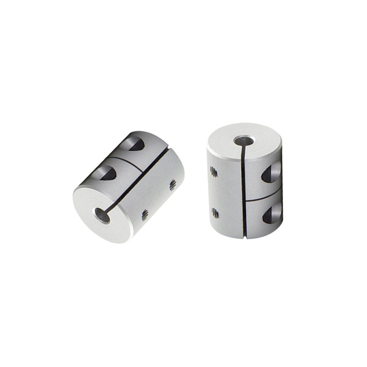 Repuesto Creality Acoplamiento Rígido 2-Pack-6