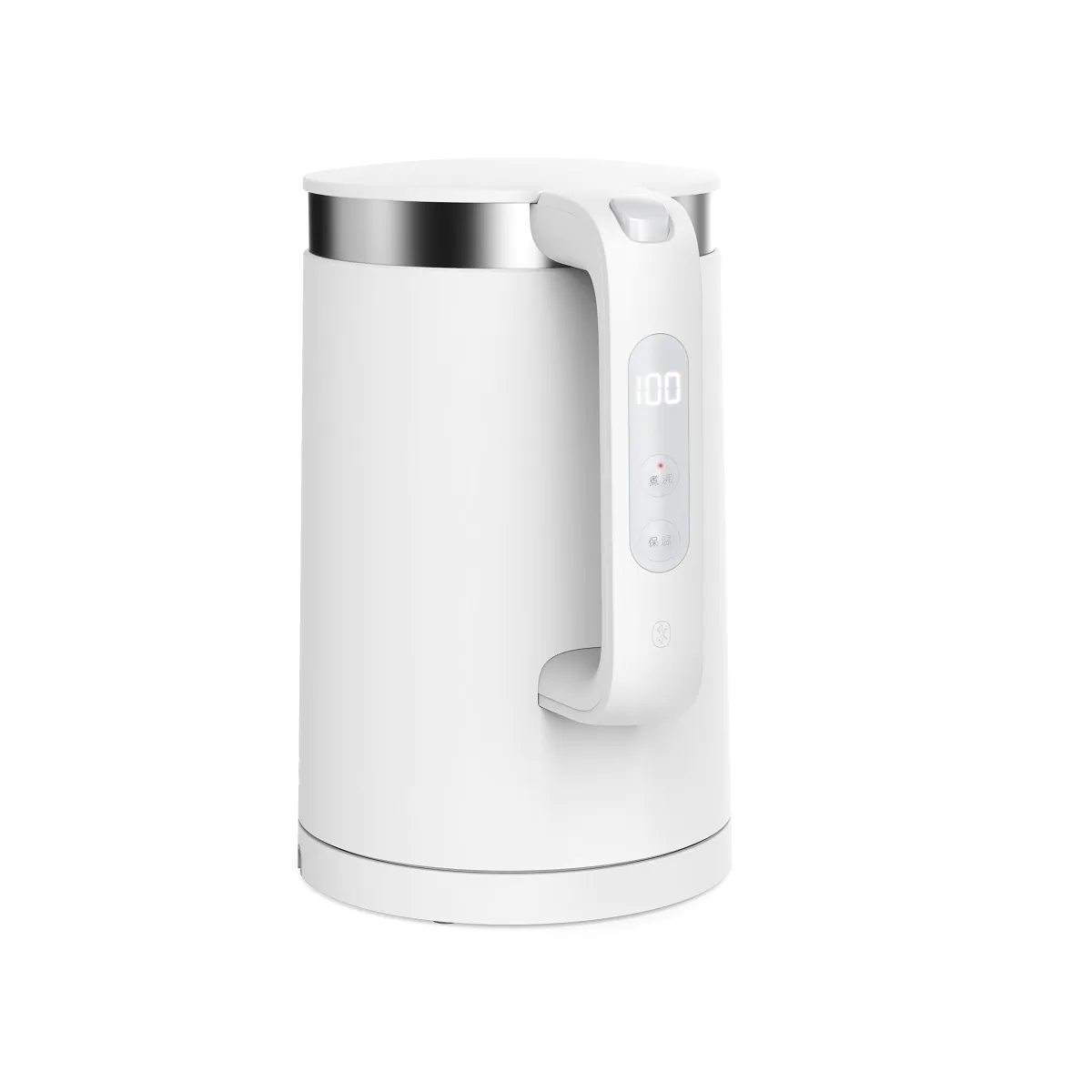 Mi Smart Kettle Pro-4