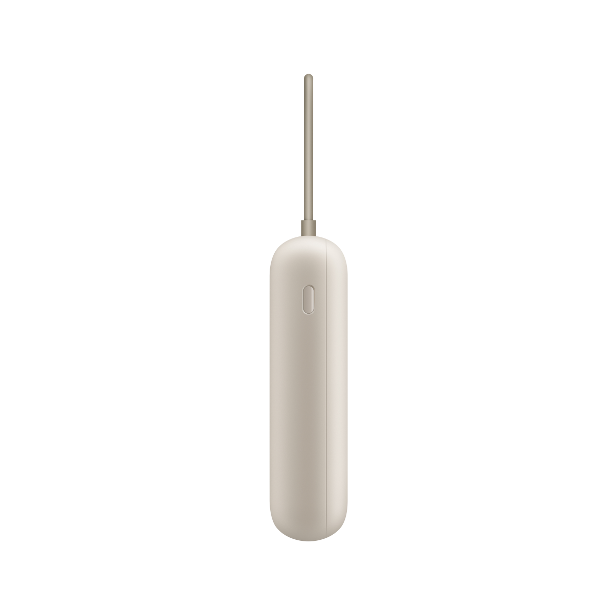 Xiaomi Power Bank 10000mAh Cable Integrado Gris-3