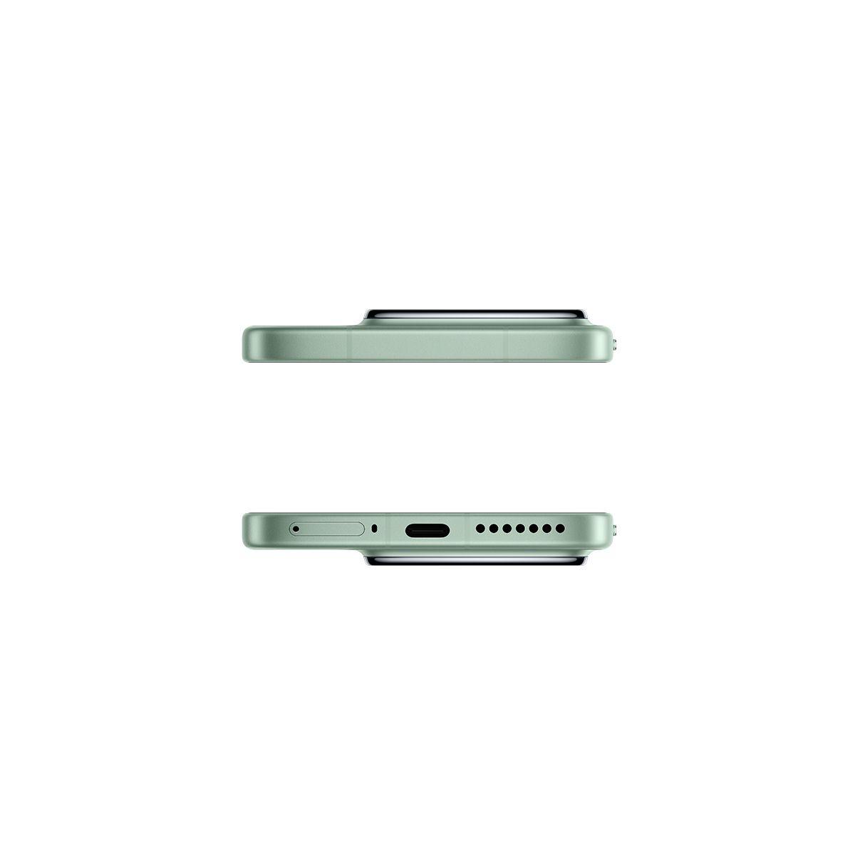 Xiaomi 15 Green 12GB RAM 512GB ROM-4