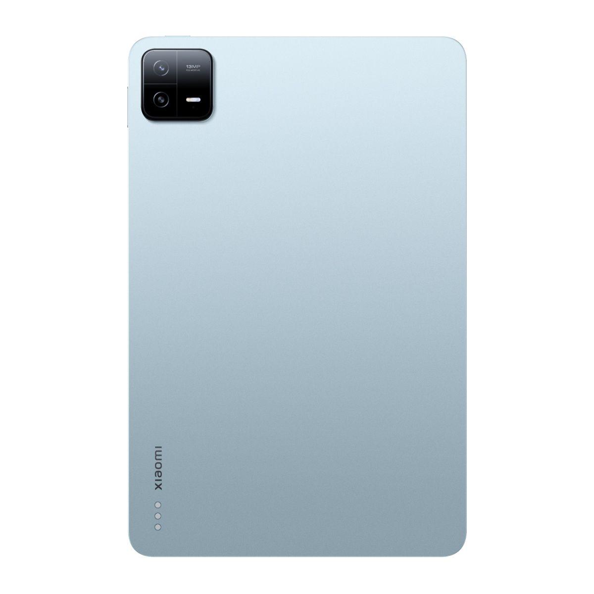 Xiaomi Pad 6 Mist Blue 6GB RAM 128GB ROM-1