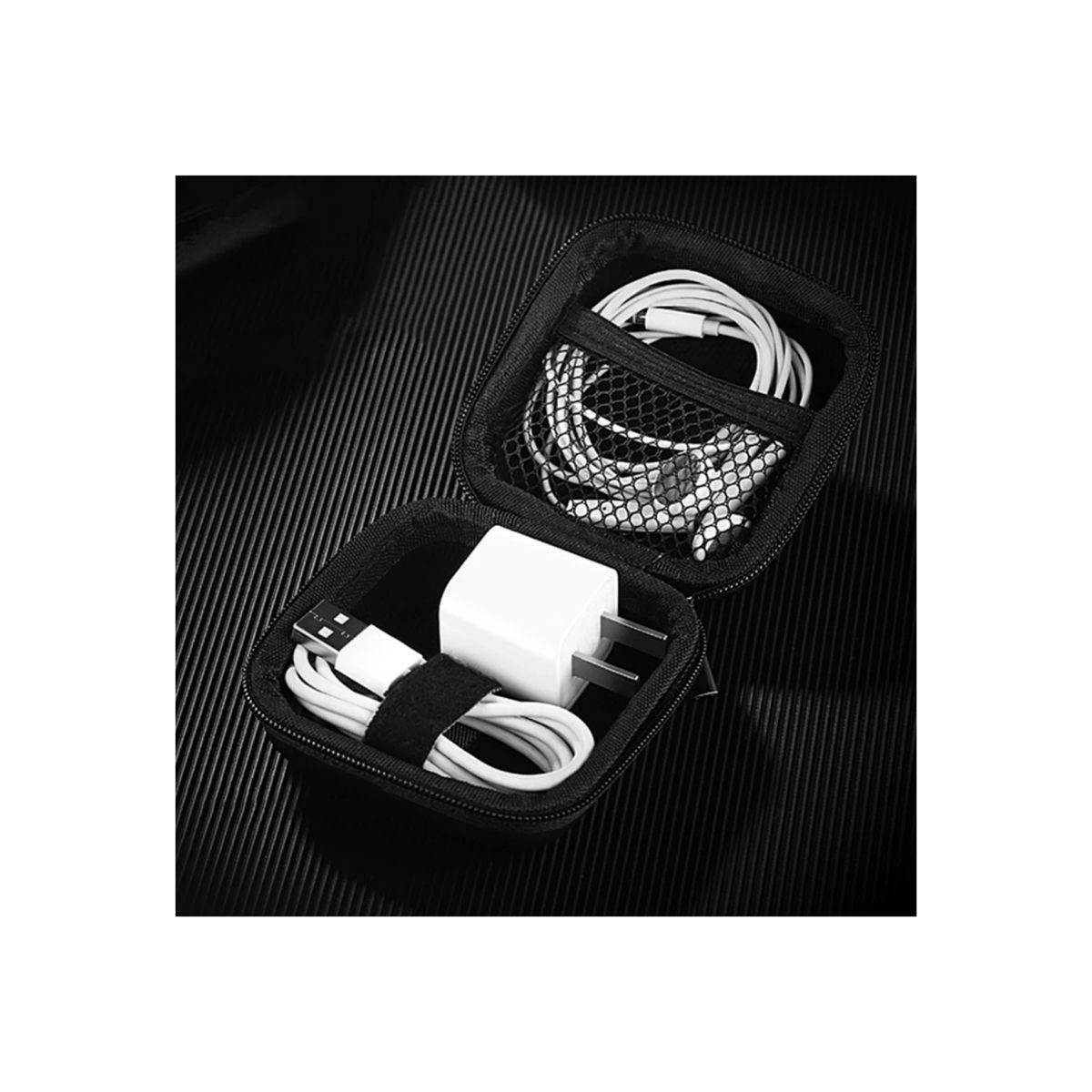 UGREEN Bolso multifuncional para Accesorios Gris-2