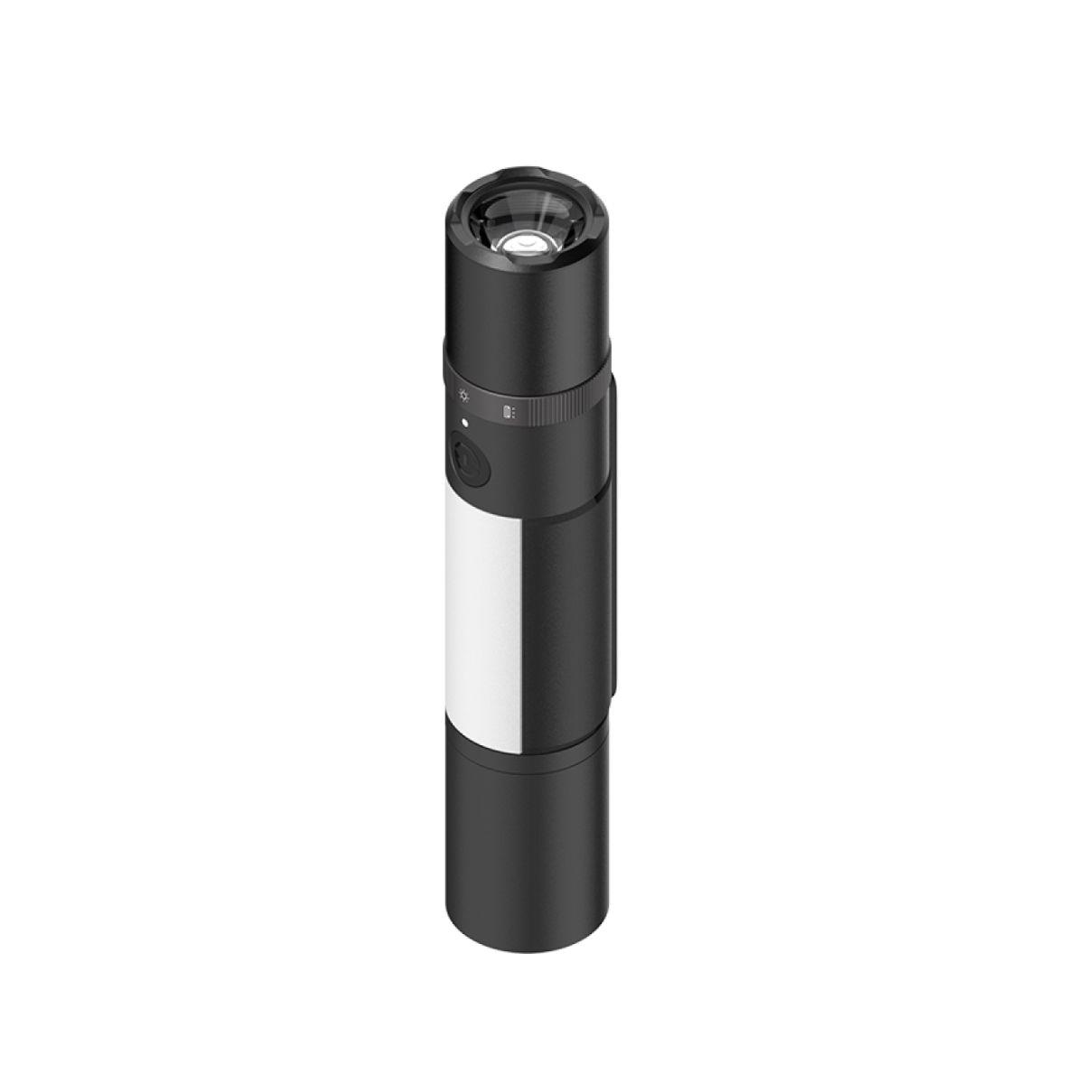 Linterna Xiaomi Multifunction Flashlight-6