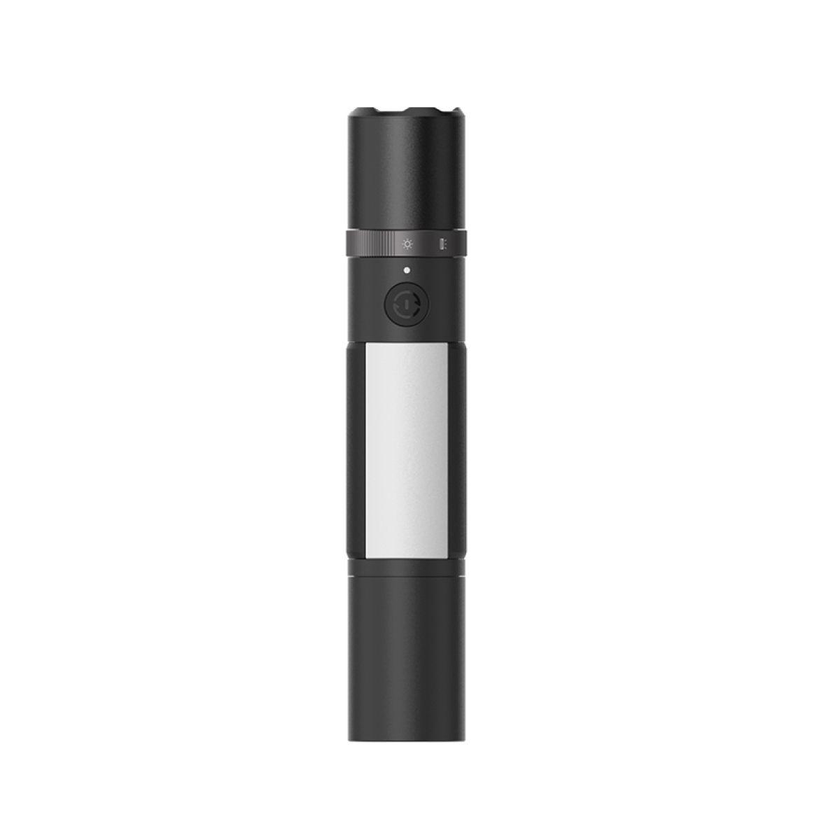 Linterna Xiaomi Multifunction Flashlight-9