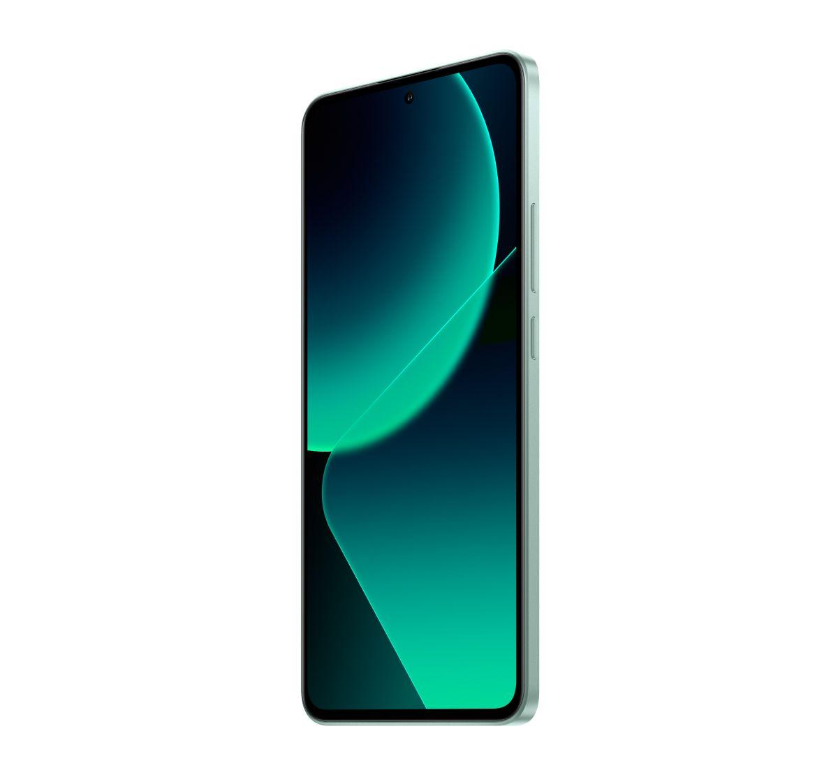 Xiaomi 13T 5G Meadow Green 12GB RAM 256GB ROM-4